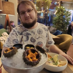 Максим Ряховский, 02.06.1992, Москва