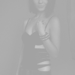 Бусинка Мегавика, Москва