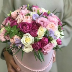 Нина Дашкова, 07.04.1958, Санкт-Петербург