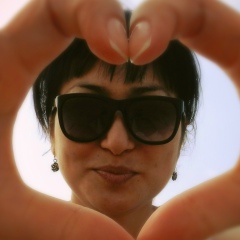 Лаура Ердалиева, 19.07.1984, Алматы