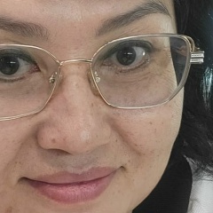 Лаура Жанузакова, 06.11.1973, Алматы