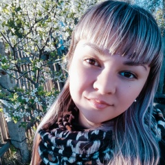 Юлия Морозова, 28.06, Ярославль