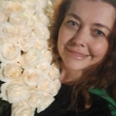 Ксения Зыкова, 19.01, Москва