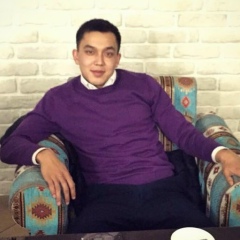 Максат Рахымбердин, 21.10.1991