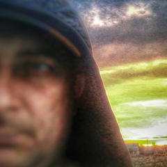 Слава Доненко, 22.10, Алматы