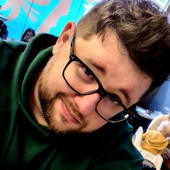 Максим Кукушкин, 21.04.1989, Москва