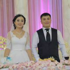 Bekzat Zakirov, 03.04, Алматы