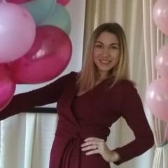 Валерия Хатмуллина, 10.03, Уфа