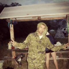 Айрат Магафуров, 16.10, Межгорье