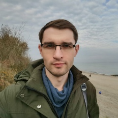 Виктор Карлов, 24.02.1985, Томск