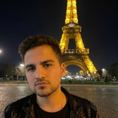 Vanush Margaryan, Москва