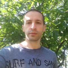 Игорь Кокорев