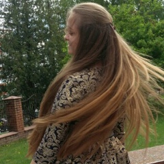 Анна Верди, 01.01