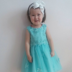 Куралай Копжасарова, 01.04.1988, Тараз