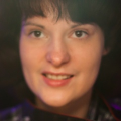 Викуся Берина, 29.12.1985