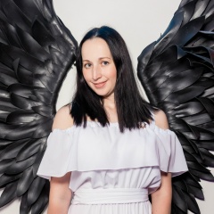 Валерия Беспалова, 24.08, Москва