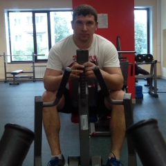 Сергей Бондарев, 30.07, Коломна