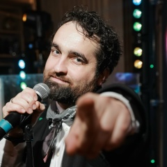 Данила Стрельников, 29.05, Москва