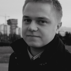 Коля Швец, 28.09.1988, Санкт-Петербург