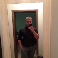 Максим Рождественский, 31.12.1988, Москва