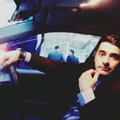 Geirat Azizli, 01.06.1991, Баку