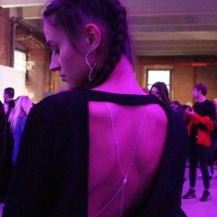 Мария Стафёрова, 06.05.1996, Москва