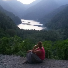 Татьяна Камта, 24.02, Сочи