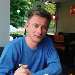 Сергей Савенко, Кропивницкий / Кировоград