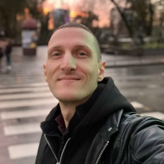 Василий Бирюзов, 07.02, Великий Новгород