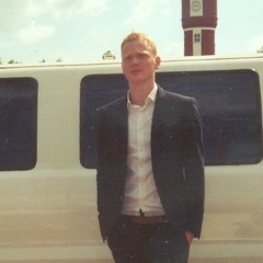 Влад Кострубин, 01.09, Москва