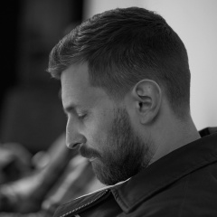 Igor Vesnin, 07.08, Москва