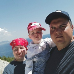 Николай Степанов, 27.05.1994, Канаш