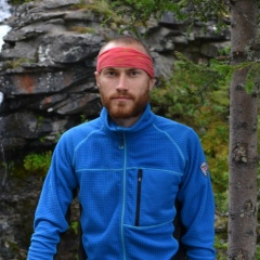 Олег Зонов, 28.01