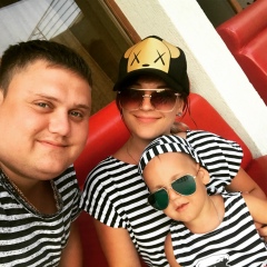 Андрей Романюк, 31.03.1991