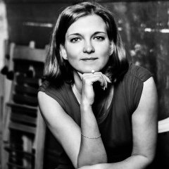 Дарья Кузьмичева, 08.11, Санкт-Петербург