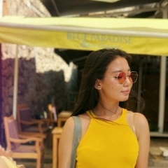 Анель Амангельдиева, 16.10, Алматы