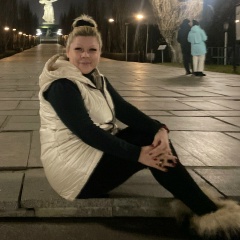 Алена Крюкова, 11.10.1984