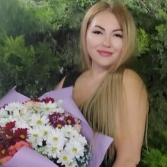 Майя Дженисовна, 11.05, Дербент