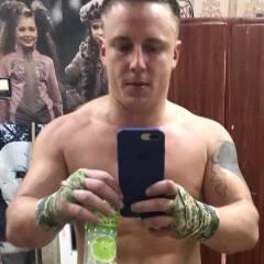 Nikita Gooss, 07.02, Санкт-Петербург