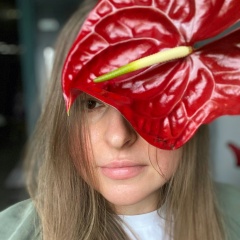 Светлана Зайцева, 01.08.1985, Санкт-Петербург