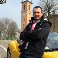 Дмитрий Корольков, 14.12.1982, Черноголовка