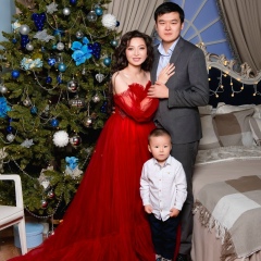 Айгерим Кусаинова, 24.11, Кокшетау