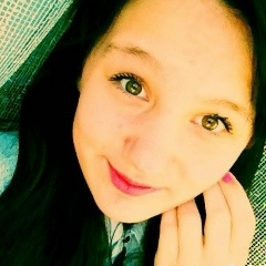 Настя Царь, Лянтор