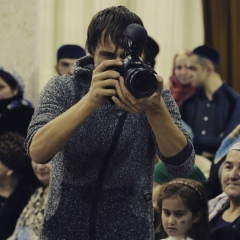 Амир Магомадов, 22.04.1990, Грозный