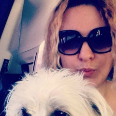 Ana Ananiashvili, 10.03.1986, Los Angeles