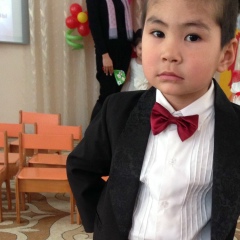 Gulmira Buranbaeva, 14.03.1978, Алматы