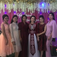 Аружан Касымбаева, 28.10