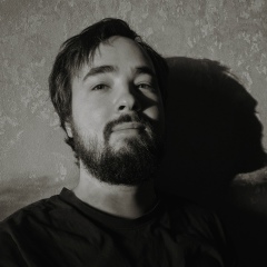 Андрей Тихомиров, 30.10, Санкт-Петербург