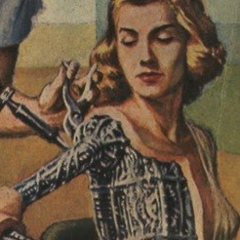 Yana Sambuca, 13.06.1989, Москва