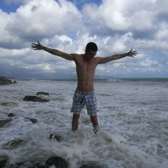 Евгений Сычёв, 17.05.1994